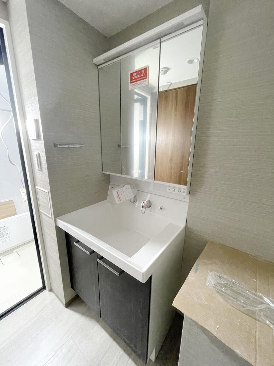 サクラレジデンス北浦和の物件内観写真