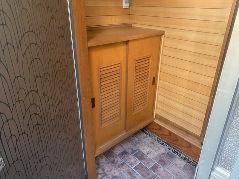 北与野戸建の物件内観写真