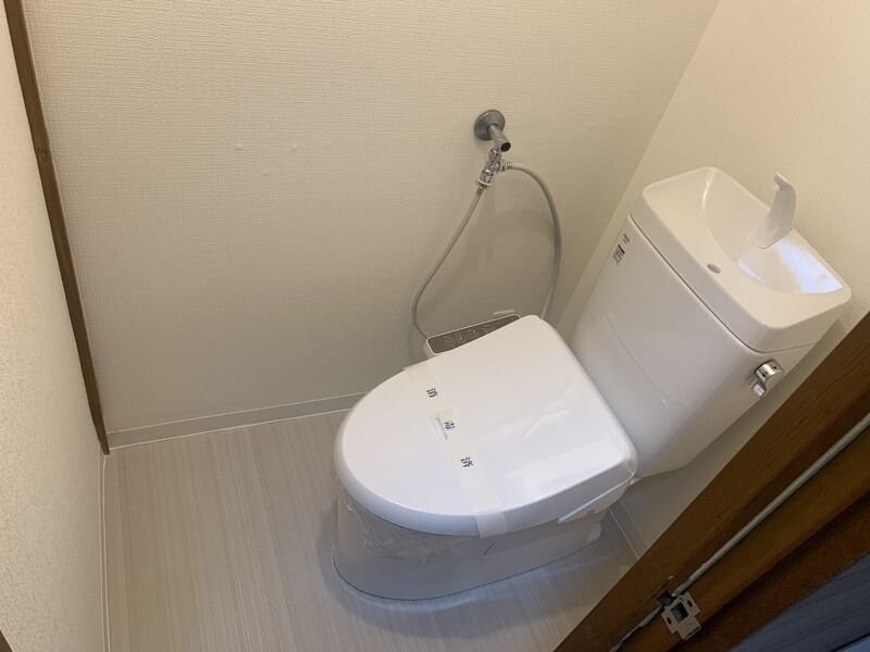 北与野戸建の物件内観写真