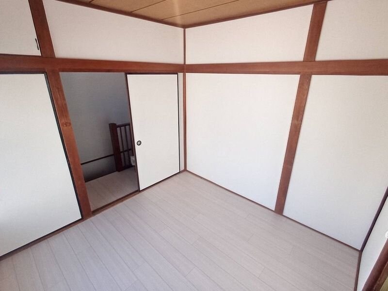 北与野戸建の物件内観写真