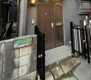 北与野戸建の物件内観写真