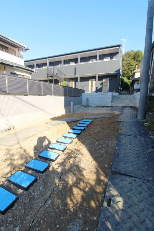 エステイトB東岩槻の物件内観写真