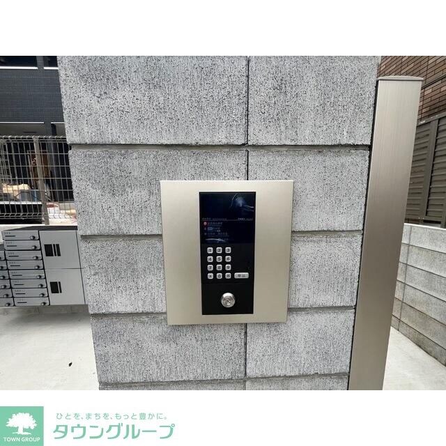 エステイトB東岩槻の物件内観写真