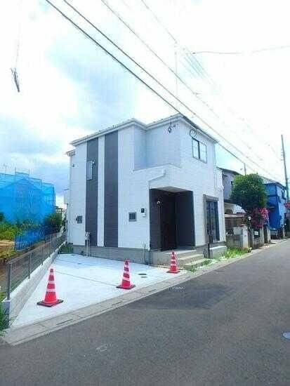 Sumai-toさいたま市中央区八王子01の物件内観写真