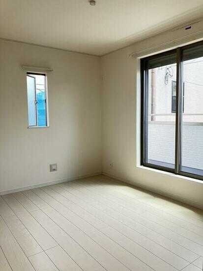 Sumai-toさいたま市中央区八王子01の物件内観写真