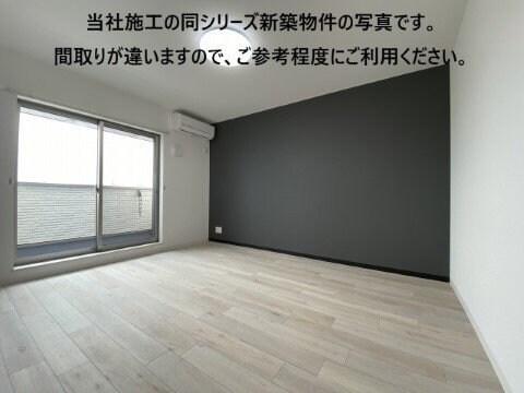 ジーメゾン大宮三橋の物件内観写真