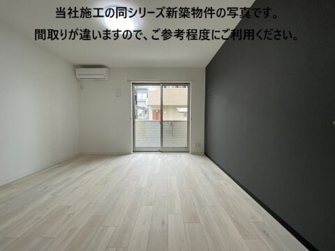 ジーメゾン大宮三橋の物件内観写真