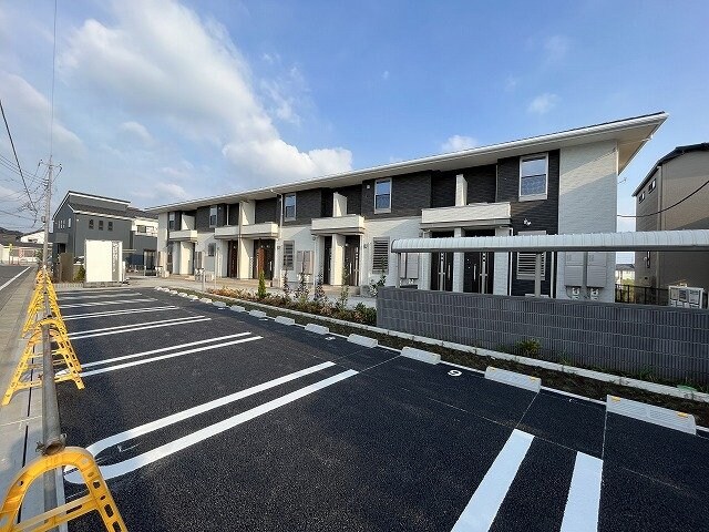 グレイス レジデンスの物件内観写真