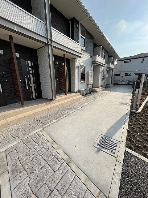 グレイス レジデンスの物件内観写真