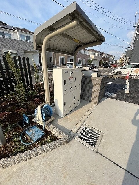 グレイス レジデンスの物件内観写真