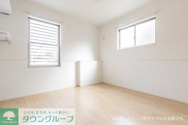 グレイス レジデンスの物件内観写真