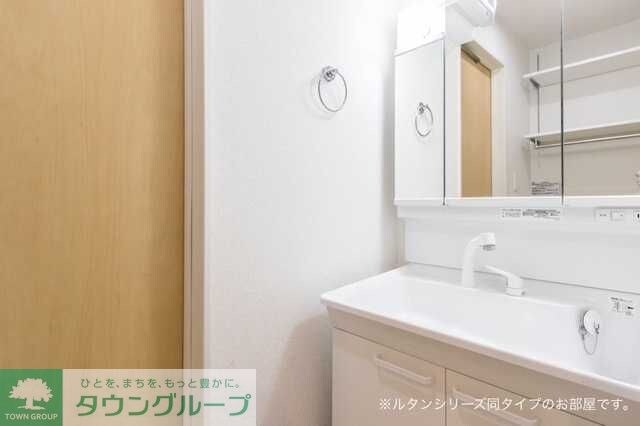 グレイス レジデンスの物件内観写真