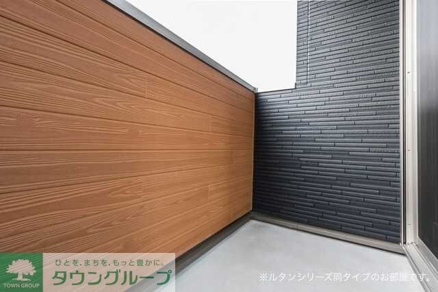 グレイス レジデンスの物件内観写真