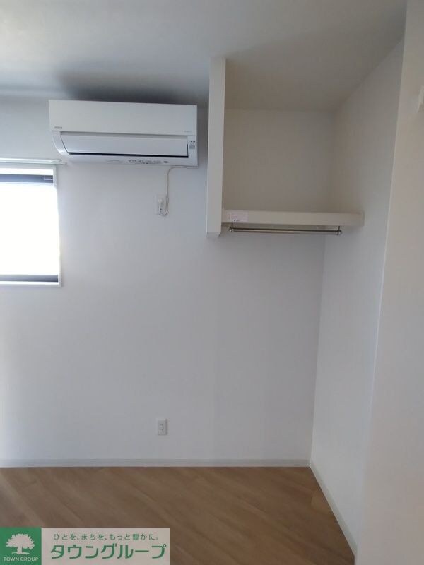 Ambition見沼の物件内観写真