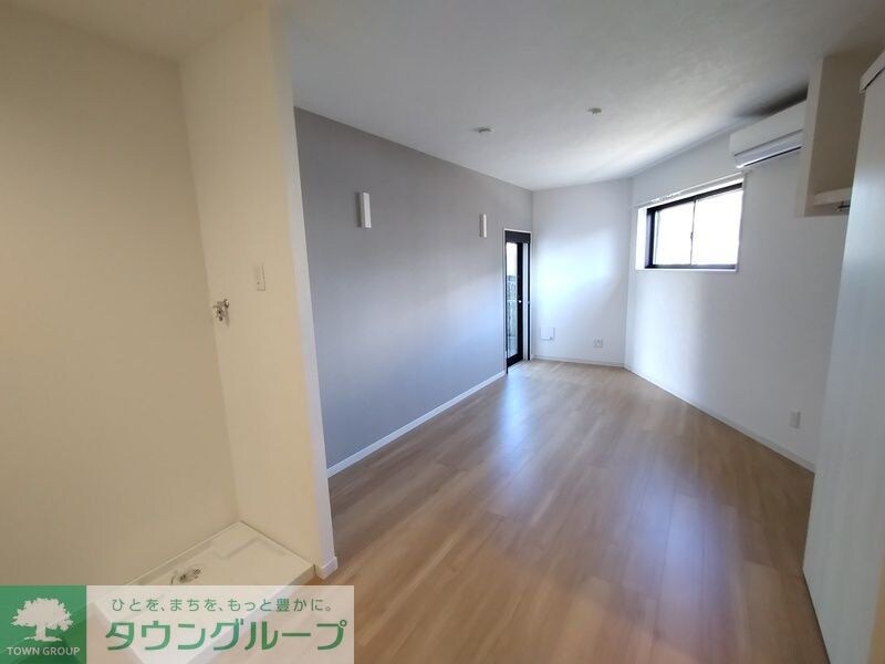 Ambition見沼の物件内観写真