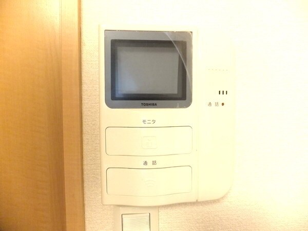 レオパレスパタータII 38873の物件内観写真