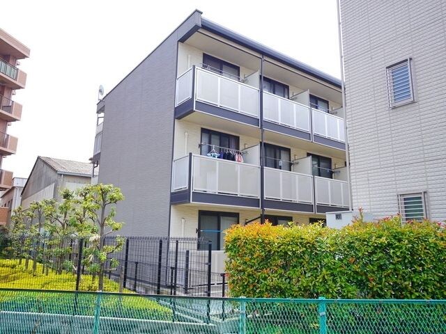 レオパレスパタータII 38873の物件内観写真