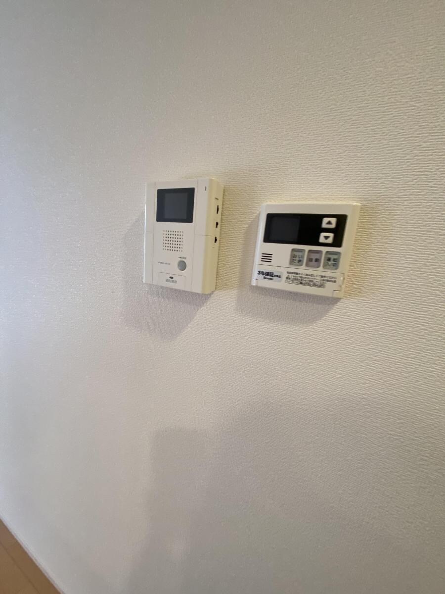 ギモーヴの物件内観写真