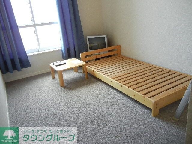 レオパレスドルチェの物件内観写真