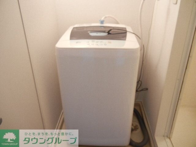 レオパレスドルチェの物件内観写真