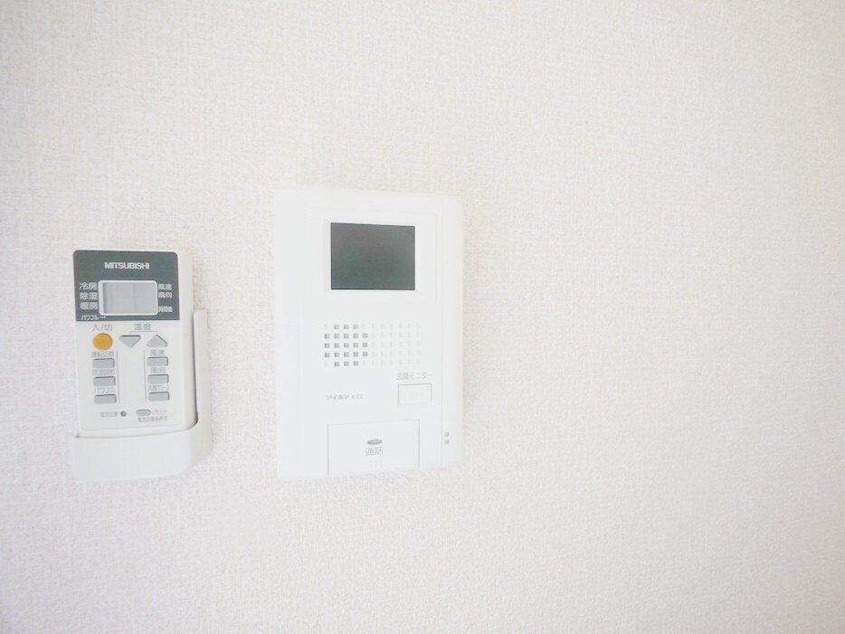 レオパレスラ ティーダの物件内観写真