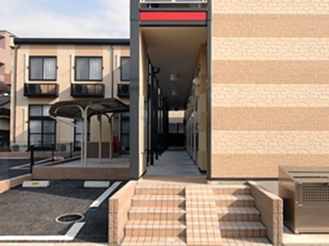 レオパレスラ ティーダの物件内観写真