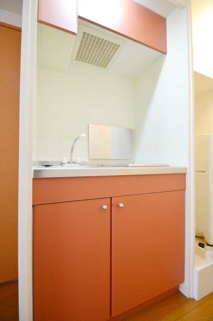 レオパレスBrillianceの物件内観写真