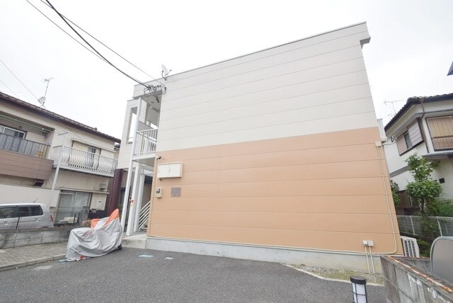 レオパレスBrillianceの物件内観写真