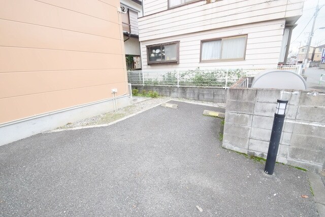 レオパレスBrillianceの物件内観写真