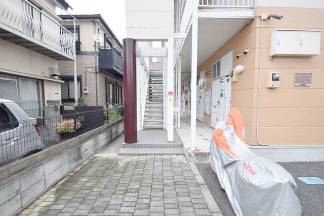 レオパレスBrillianceの物件内観写真