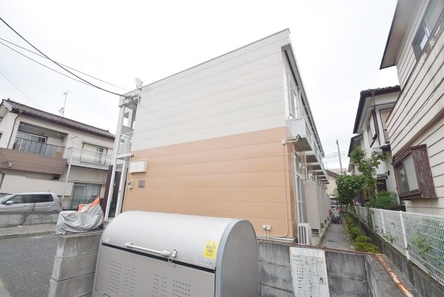 レオパレスBrillianceの物件内観写真