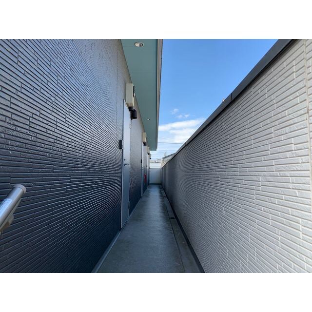 シャテーニュの物件内観写真