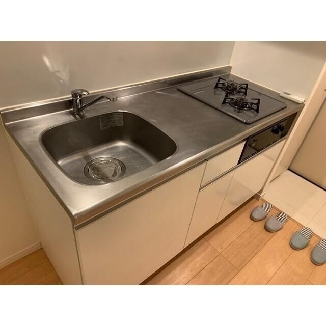 シャテーニュの物件内観写真