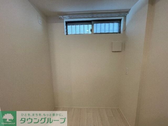 サン フォレストVの物件内観写真