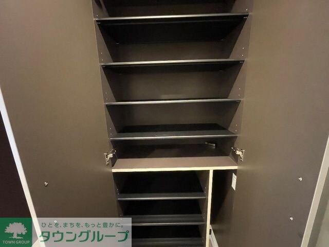 サン フォレストVの物件内観写真
