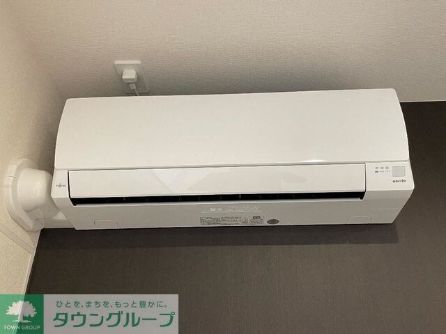 サン フォレストVの物件内観写真