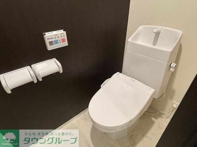 サン フォレストVの物件内観写真