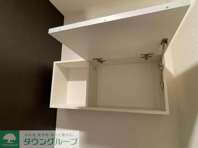 サン フォレストVの物件内観写真