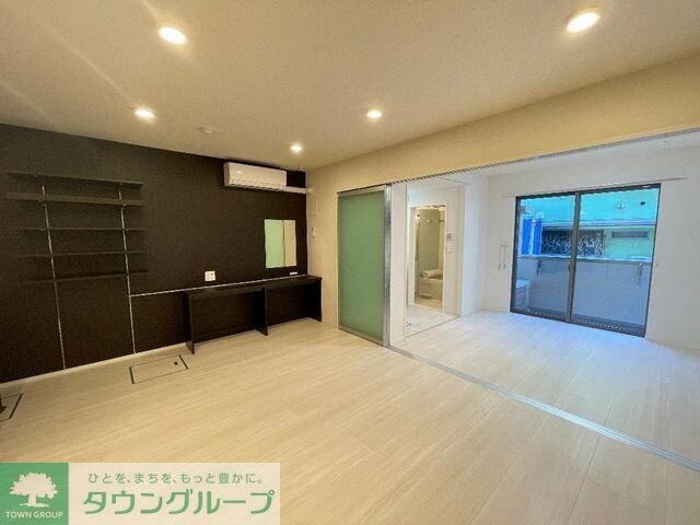 サン フォレストVの物件内観写真