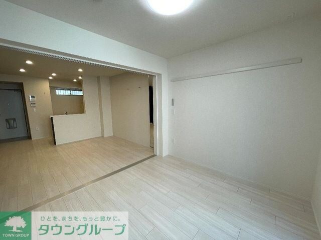 サン フォレストVの物件内観写真