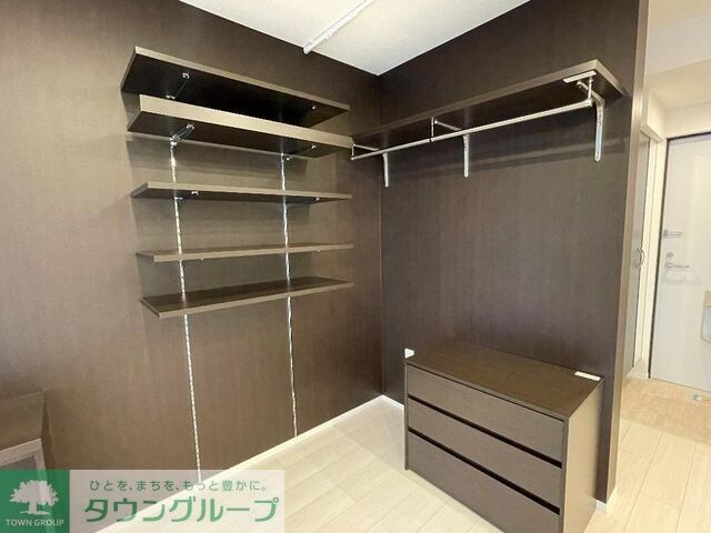 サン フォレストVの物件内観写真