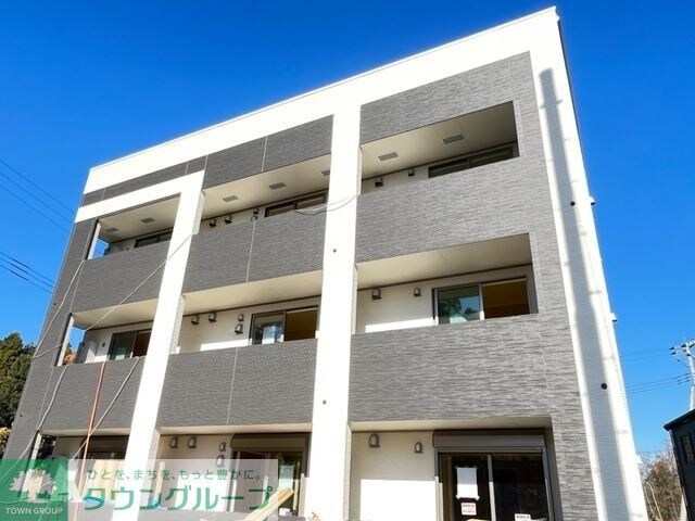 サン フォレストVの物件内観写真