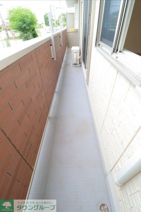 ブラウンヒルズの物件内観写真