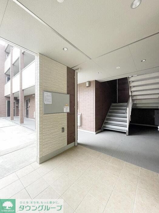 ブラウンヒルズの物件内観写真