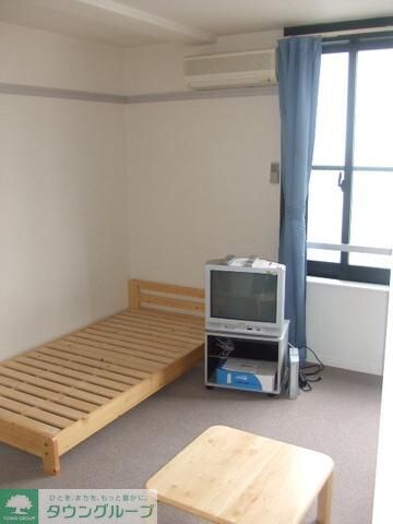 レオパレスウインドミル 14788の物件内観写真