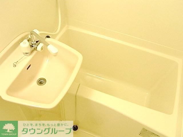 レオパレスウインドミル 14788の物件内観写真