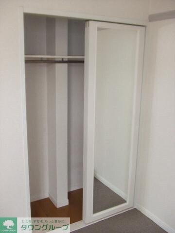 レオパレスウインドミル 14788の物件内観写真