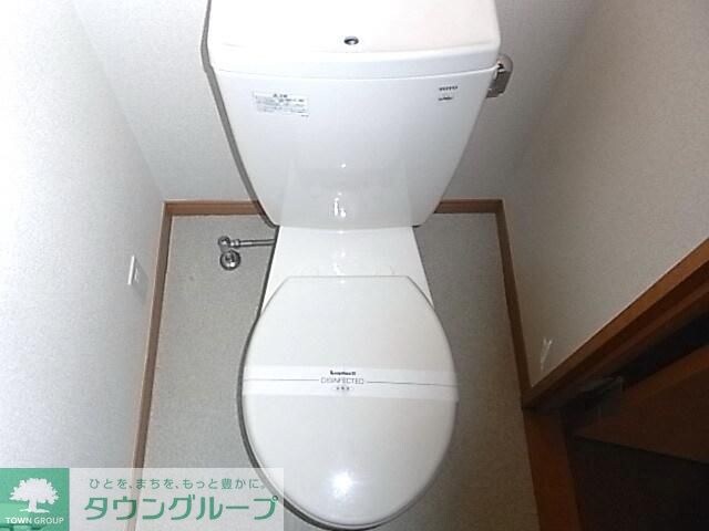 レオパレスウインドミル 14788の物件内観写真