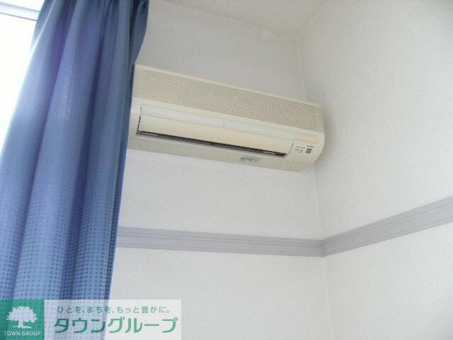 レオパレスウインドミル 14788の物件内観写真