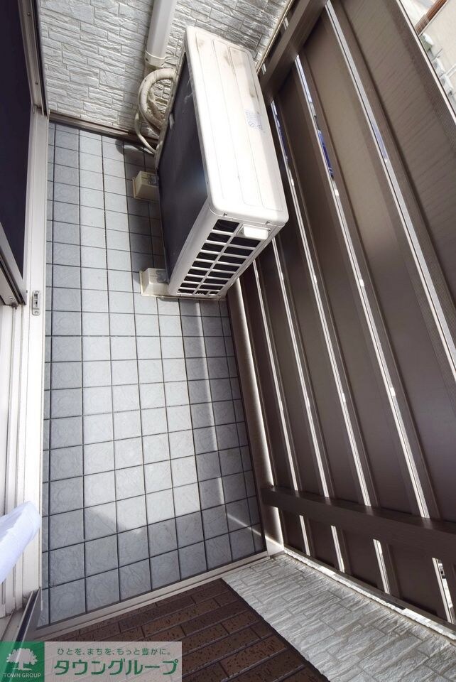 ミランダミルティユの物件内観写真